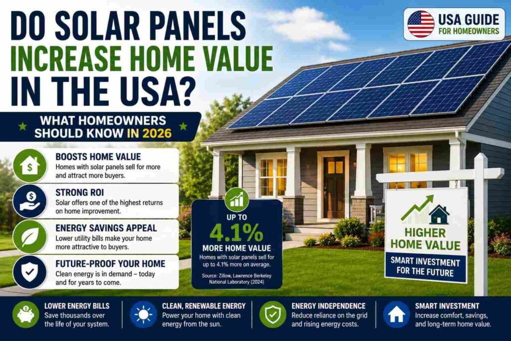 solar panels